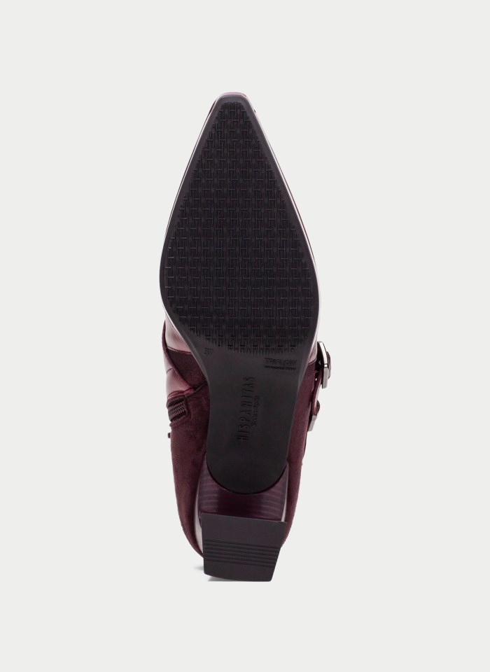 Hispanitas Botín Atlanta Vino