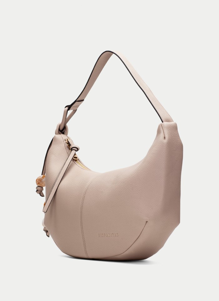 Hispanitas Hobo taupe