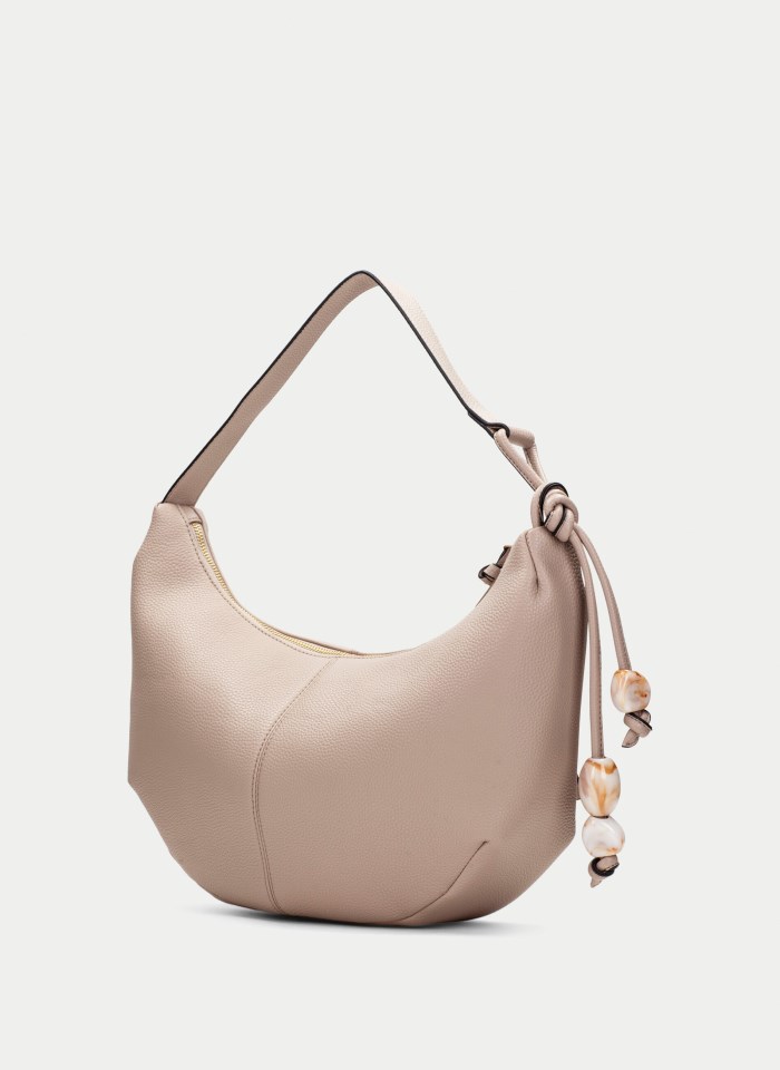 Hispanitas Hobo taupe