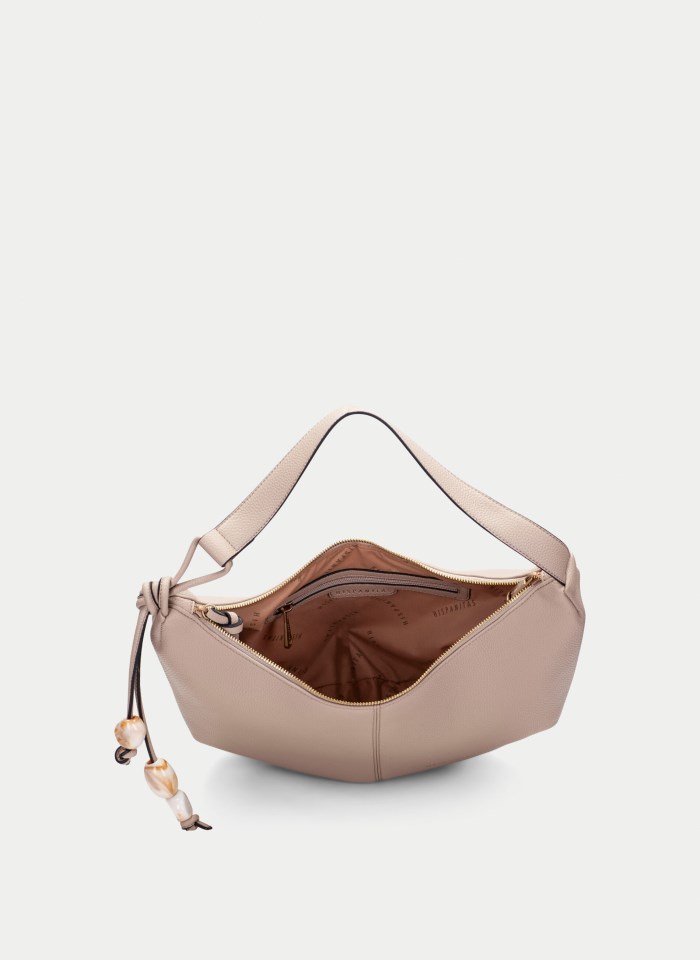 Hispanitas Hobo taupe