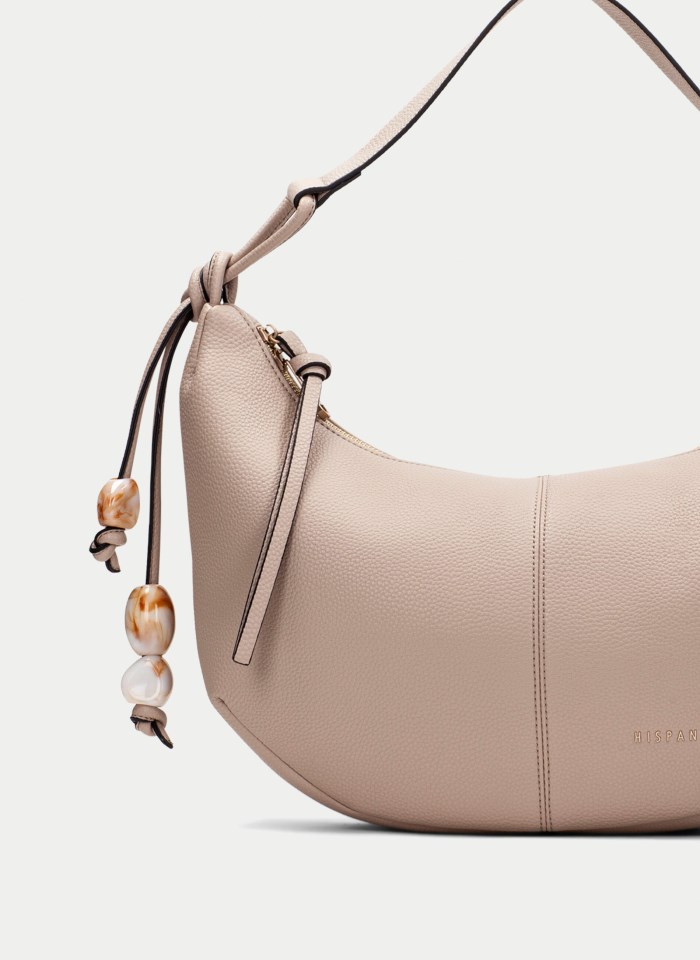 Hispanitas Hobo taupe