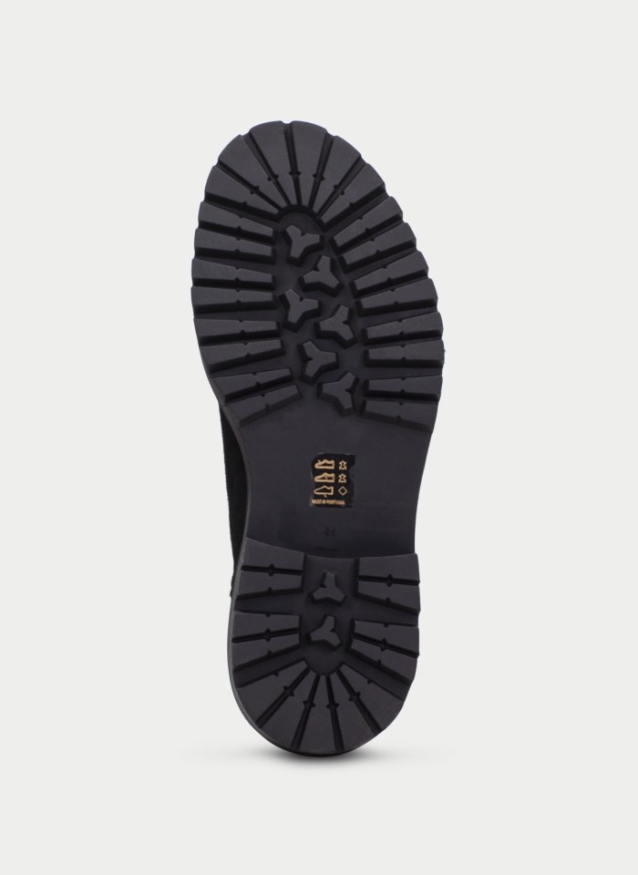 Hispanitas Botín Negro