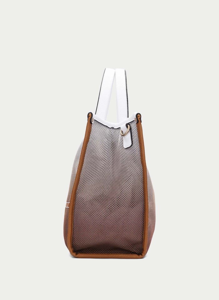 Hispanitas Tote cuero