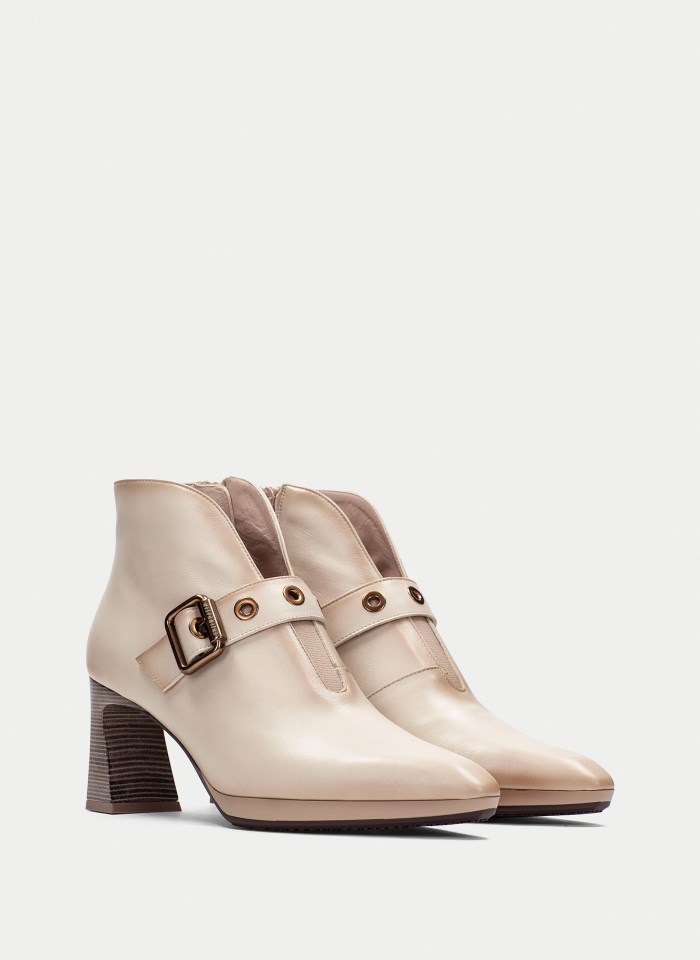 Hispanitas Botín Atlanta Crema