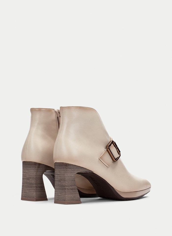 Hispanitas Botín Atlanta Crema