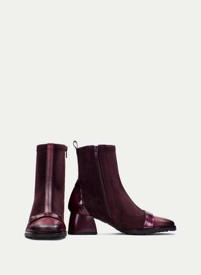 Hispanitas Botín Marsella Vino