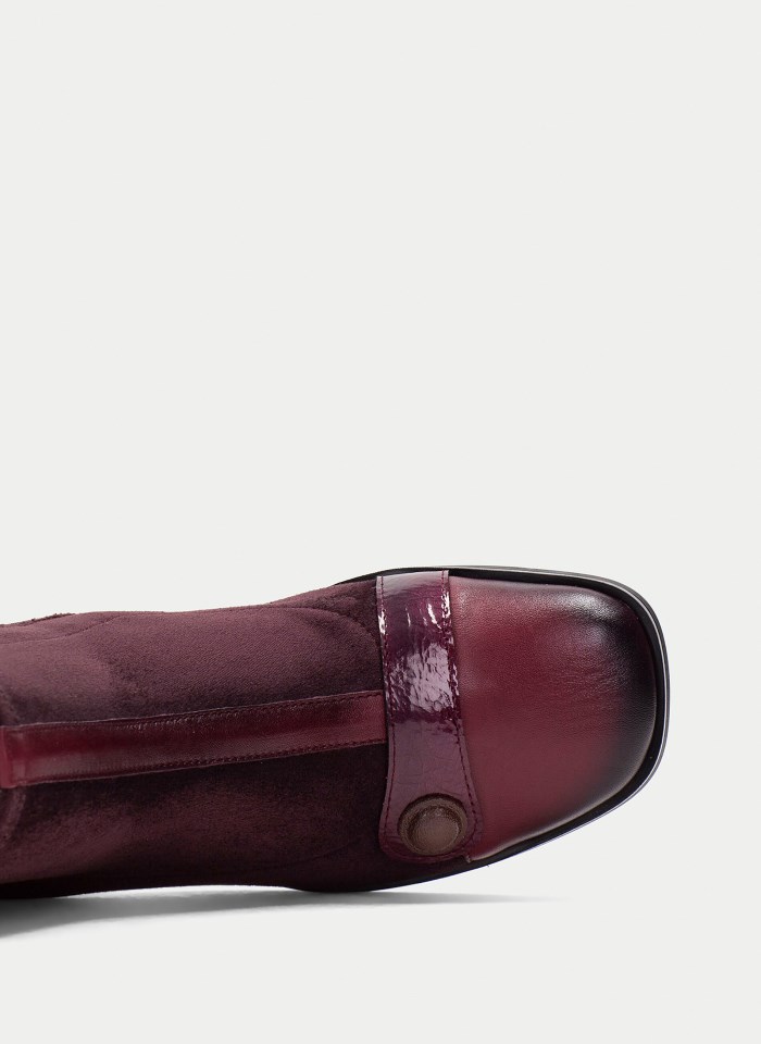 Hispanitas Botín Marsella Vino