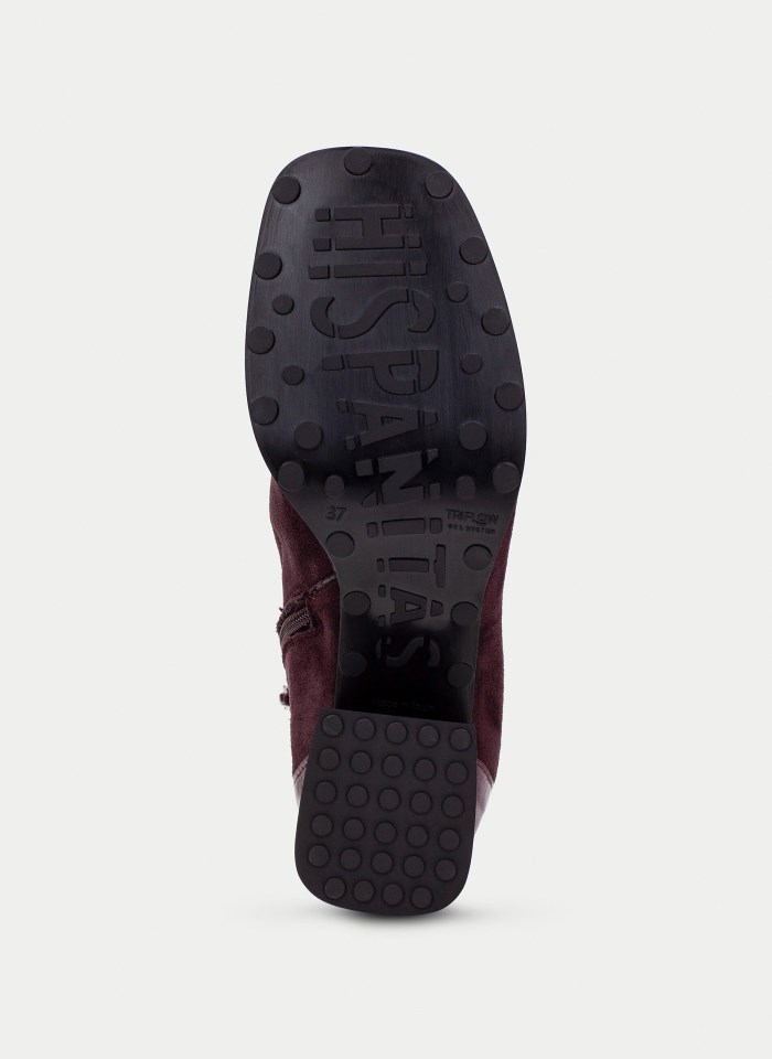 Hispanitas Botín Marsella Vino