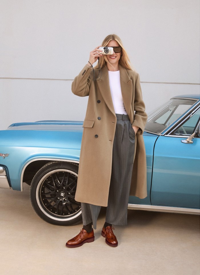 Hispanitas Derby Brooklyn Cuero