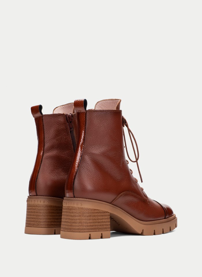 Hispanitas Botín Everest Cuero