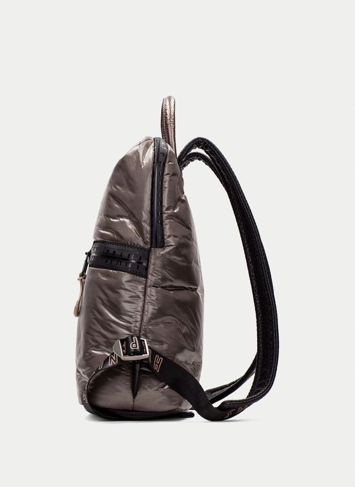 Hispanitas Mochila Taupe