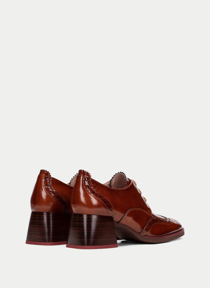 Hispanitas Derby Milan Cuero