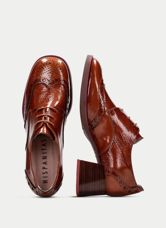 Hispanitas Derby Milan Cuero