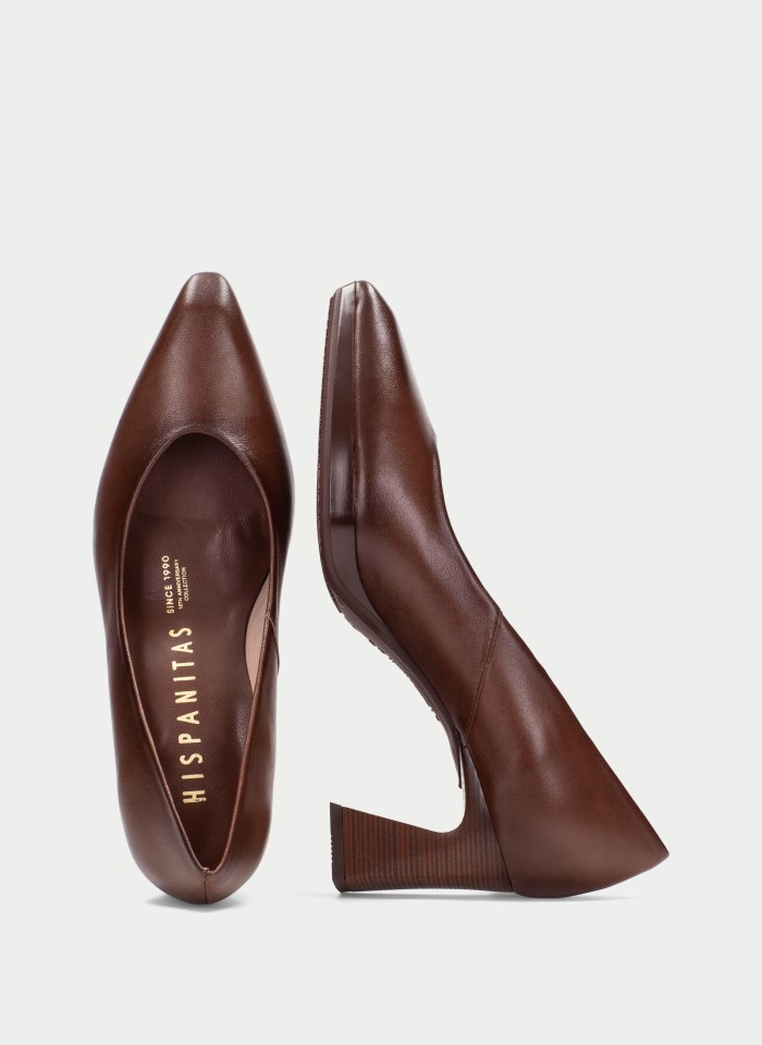 Hispanitas Salón Atlanta Avellana