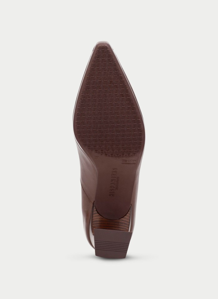 Hispanitas Salón Atlanta Avellana