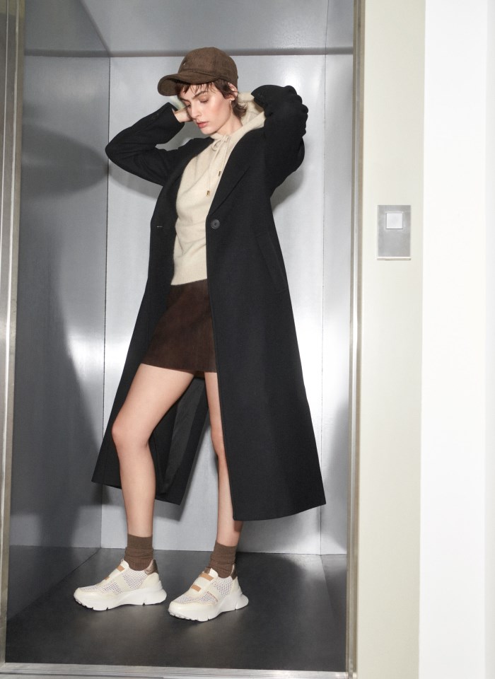 Hispanitas Deportivo Hawai Crema