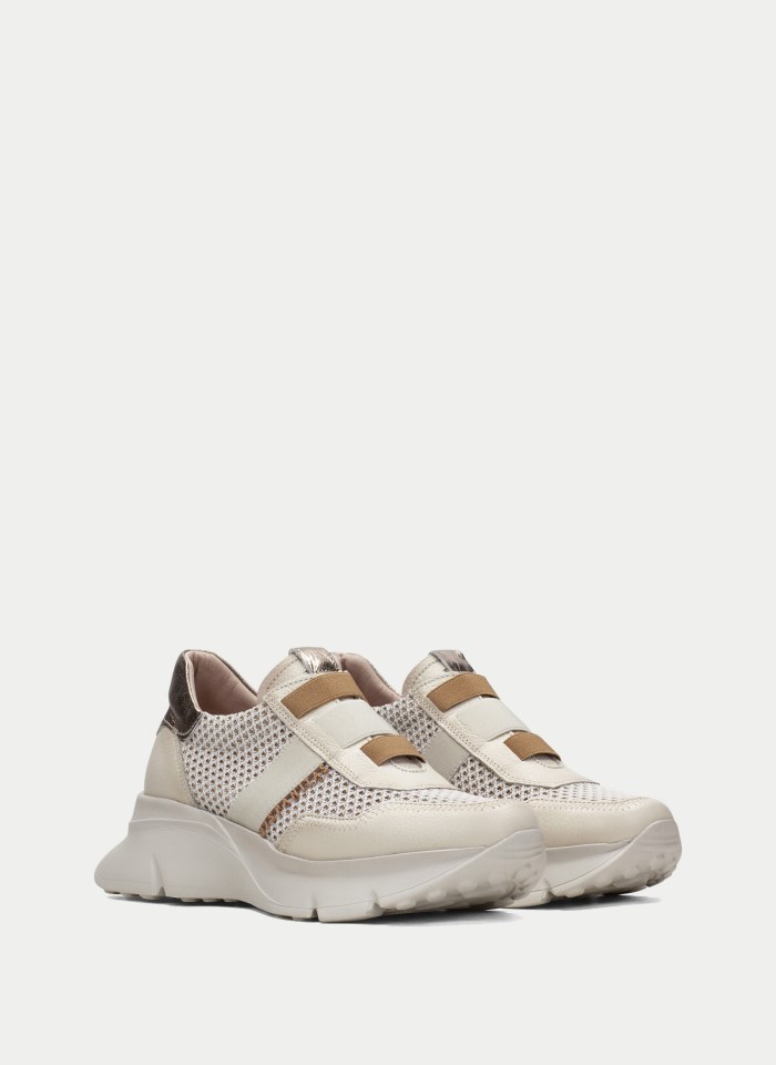 Hispanitas Deportivo Hawai Crema