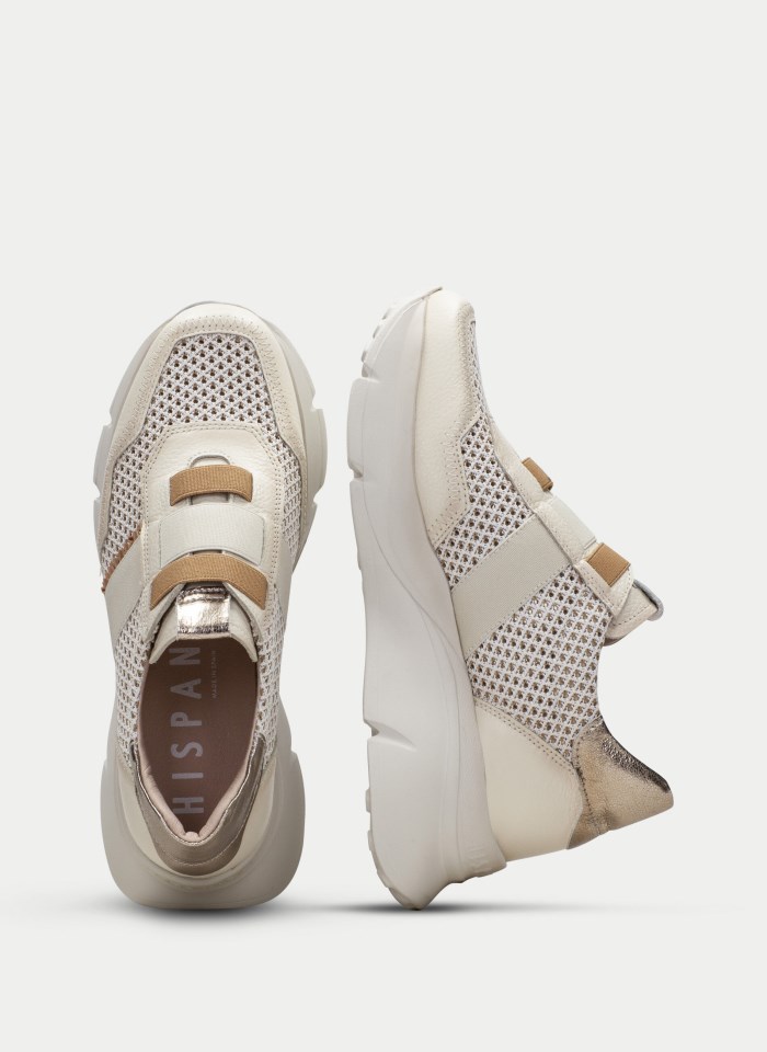 Hispanitas Deportivo Hawai Crema