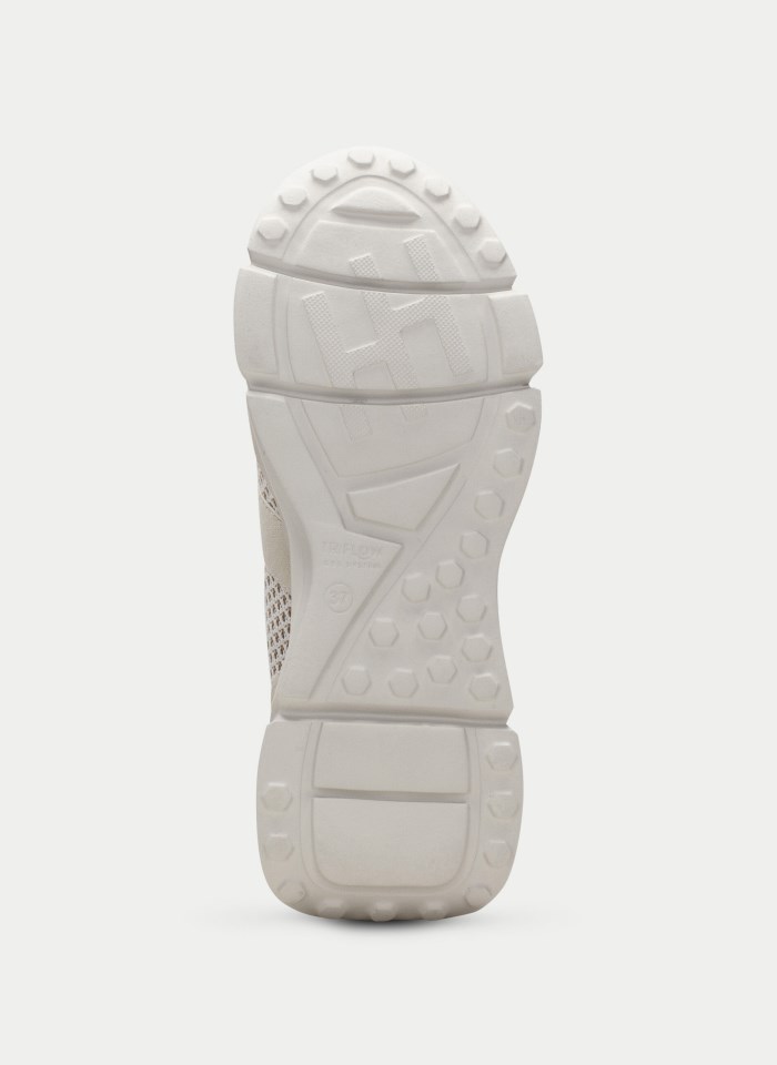 Hispanitas Deportivo Hawai Crema