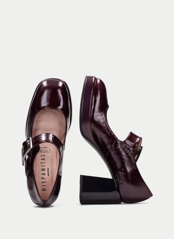 Hispanitas Mary Jane Tokio Vino