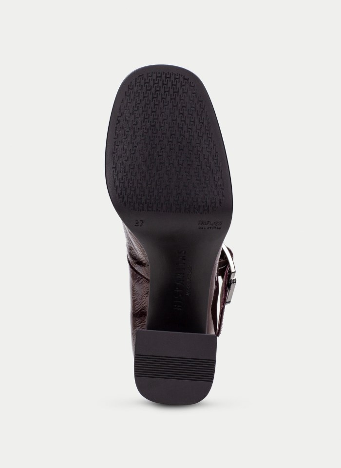 Hispanitas Mary Jane Tokio Vino