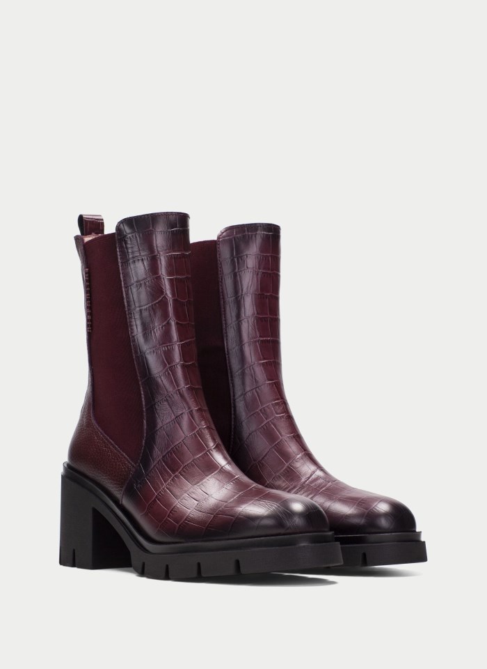 Hispanitas Botín Zurich Vino