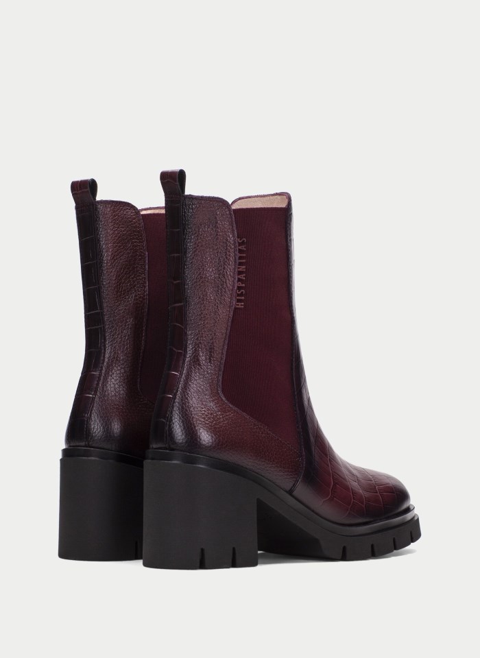 Hispanitas Botín Zurich Vino