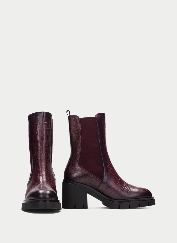 Hispanitas Botín Zurich Vino