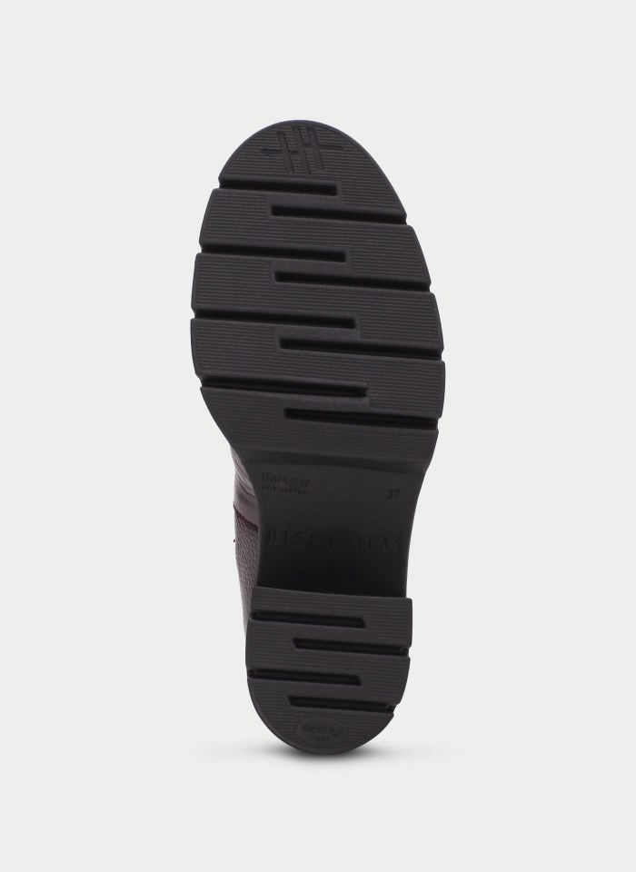 Hispanitas Botín Zurich Vino