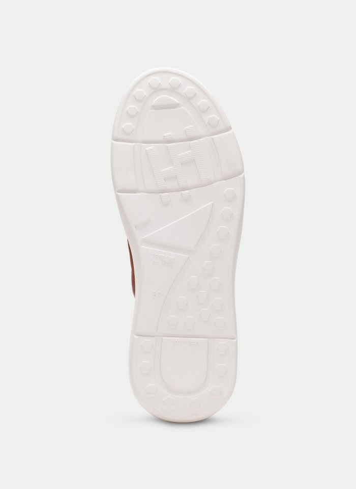 Hispanitas Deportivo Oceania Cuero Mostaza Oliva