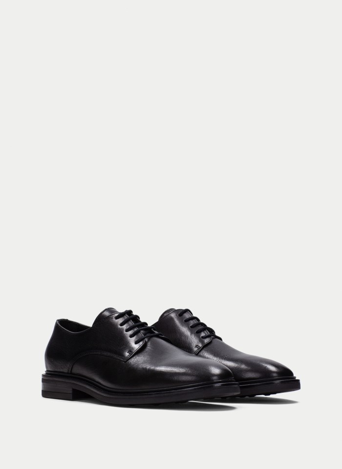 Hispanitas Blucher Lincoln Negro
