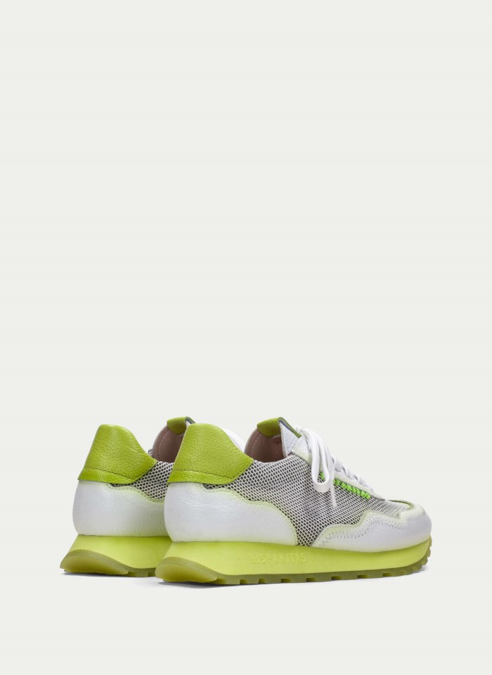 Hispanitas Deportivo Loira Blanco Kiwi