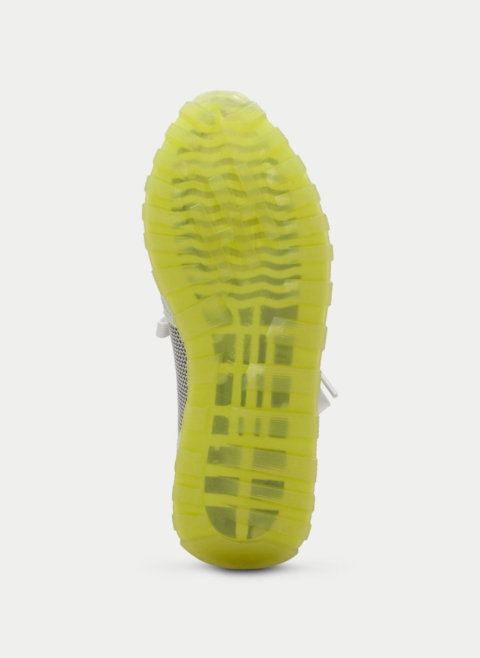 Hispanitas Deportivo Loira Blanco Kiwi