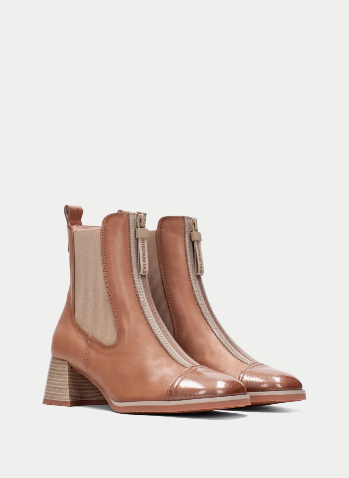 Hispanitas Botín Milan Almond