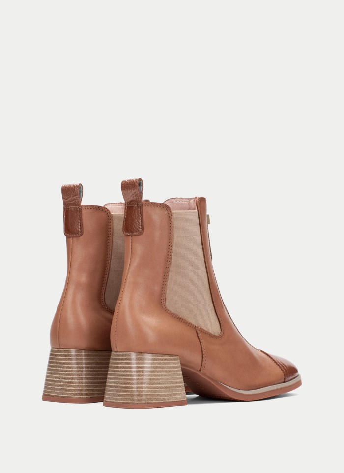 Hispanitas Botín Milan Almond