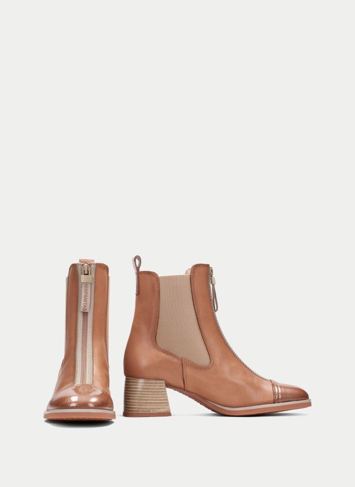 Hispanitas Botín Milan Almond