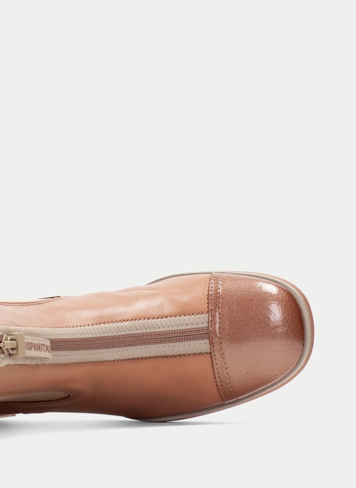 Hispanitas Botín Milan Almond