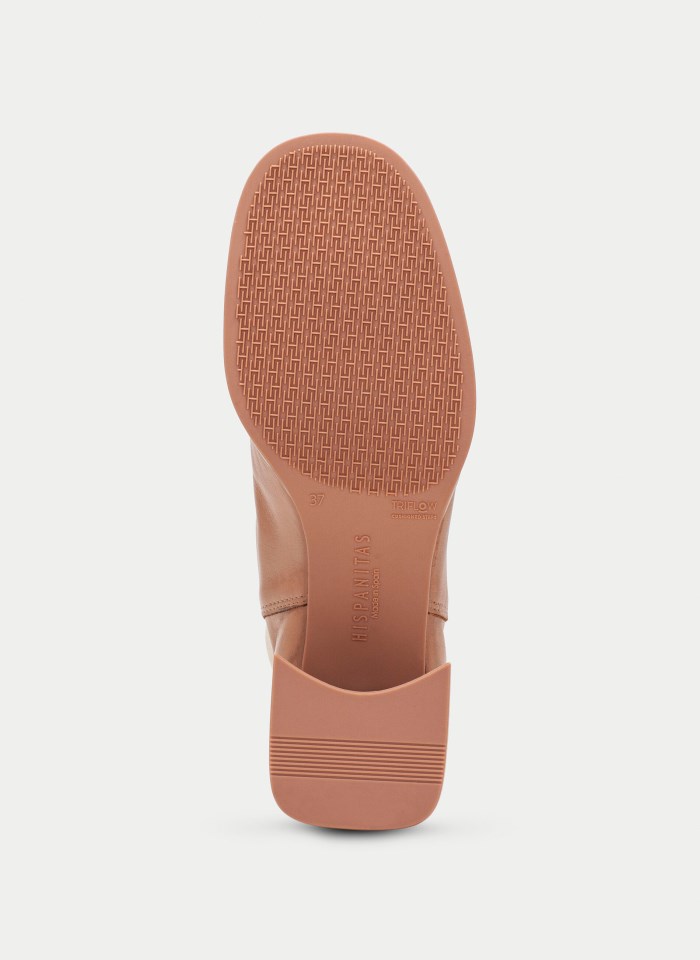 Hispanitas Botín Milan Almond