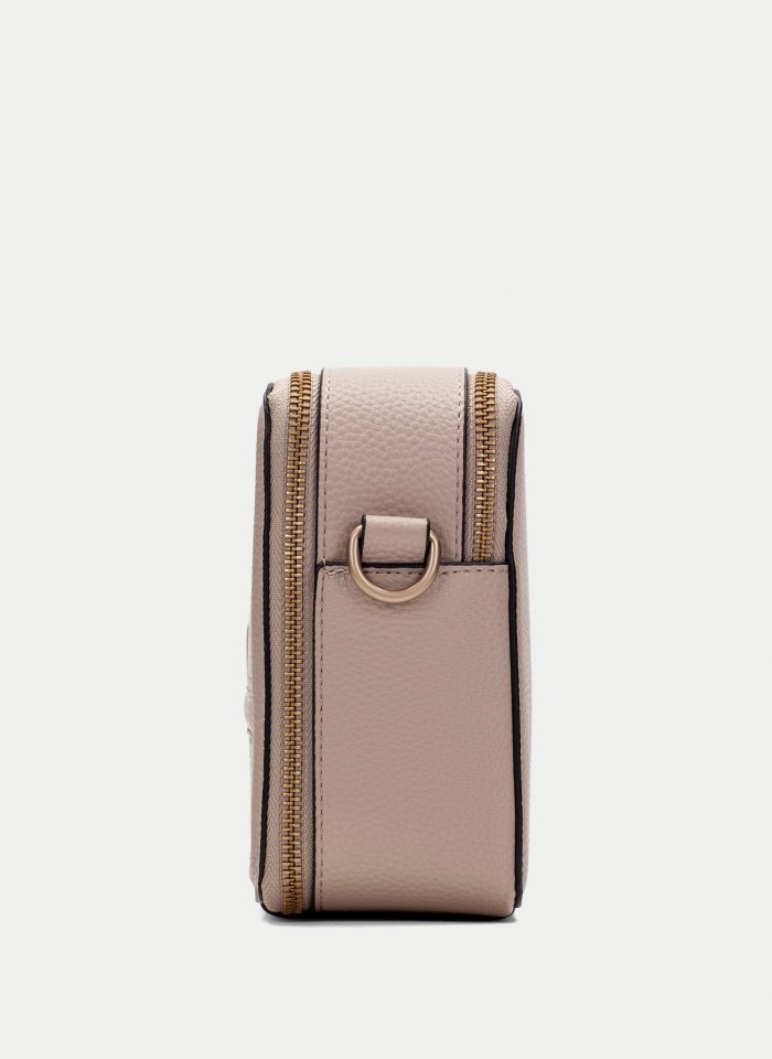 Hispanitas Bandolera taupe