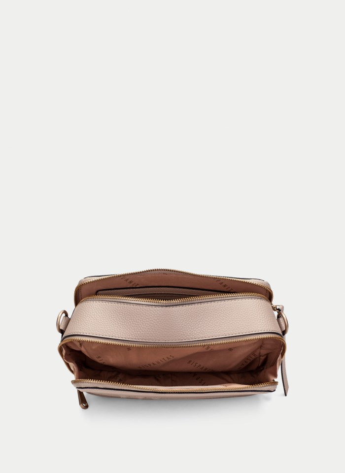 Hispanitas Bandolera taupe