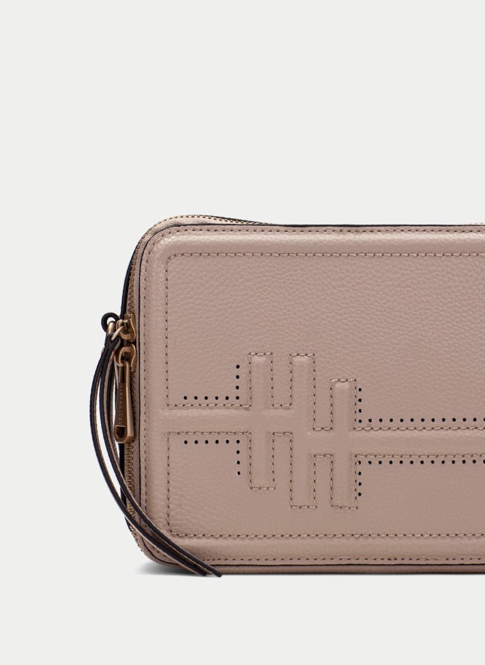 Hispanitas Bandolera taupe