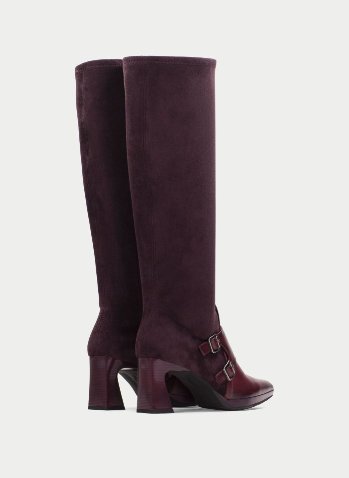 Hispanitas Bota Atlanta Vino