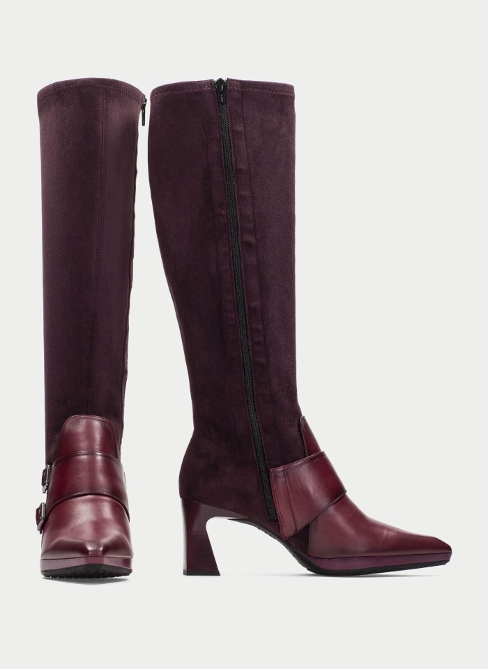 Hispanitas Bota Atlanta Vino