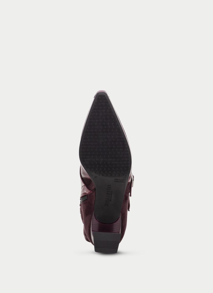 Hispanitas Bota Atlanta Vino