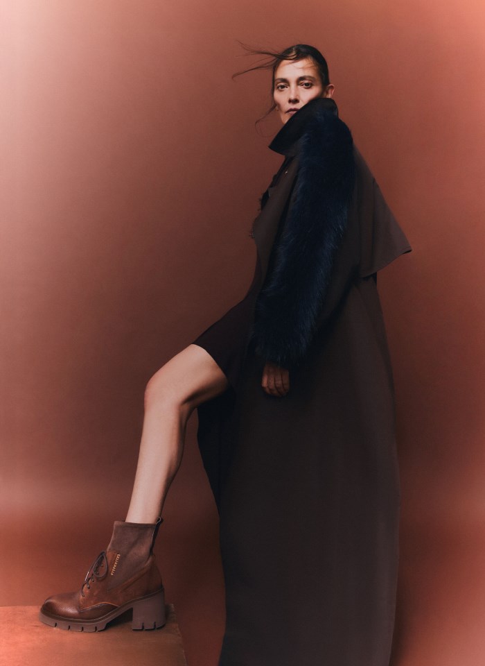 Hispanitas Botín Zurich Avellana