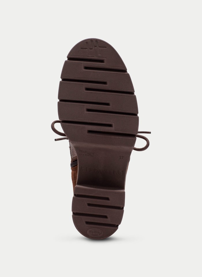 Hispanitas Botín Zurich Avellana