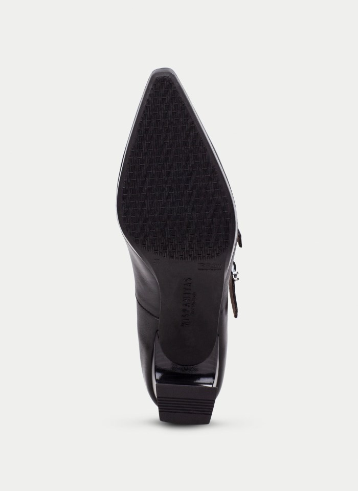 Hispanitas Mary Jane Ankara Negro