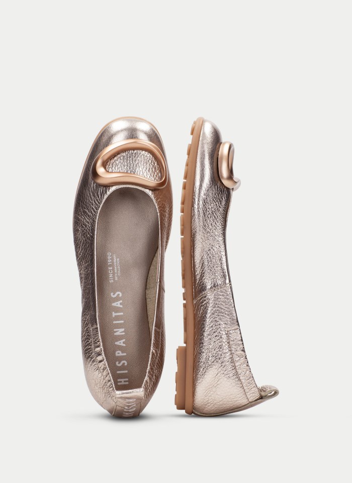 Hispanitas Bailarina Bombay Cava