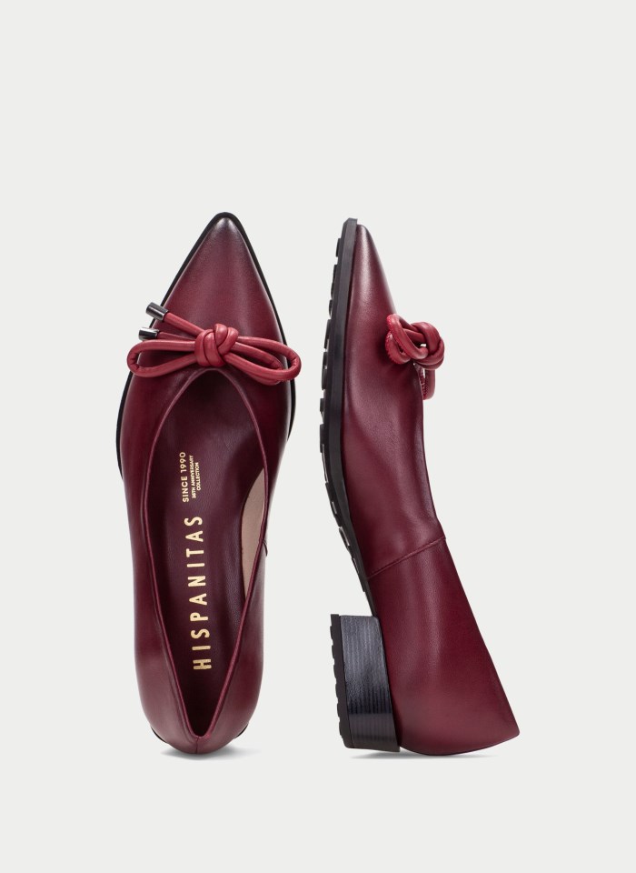 Hispanitas Bailarina Turin Vino