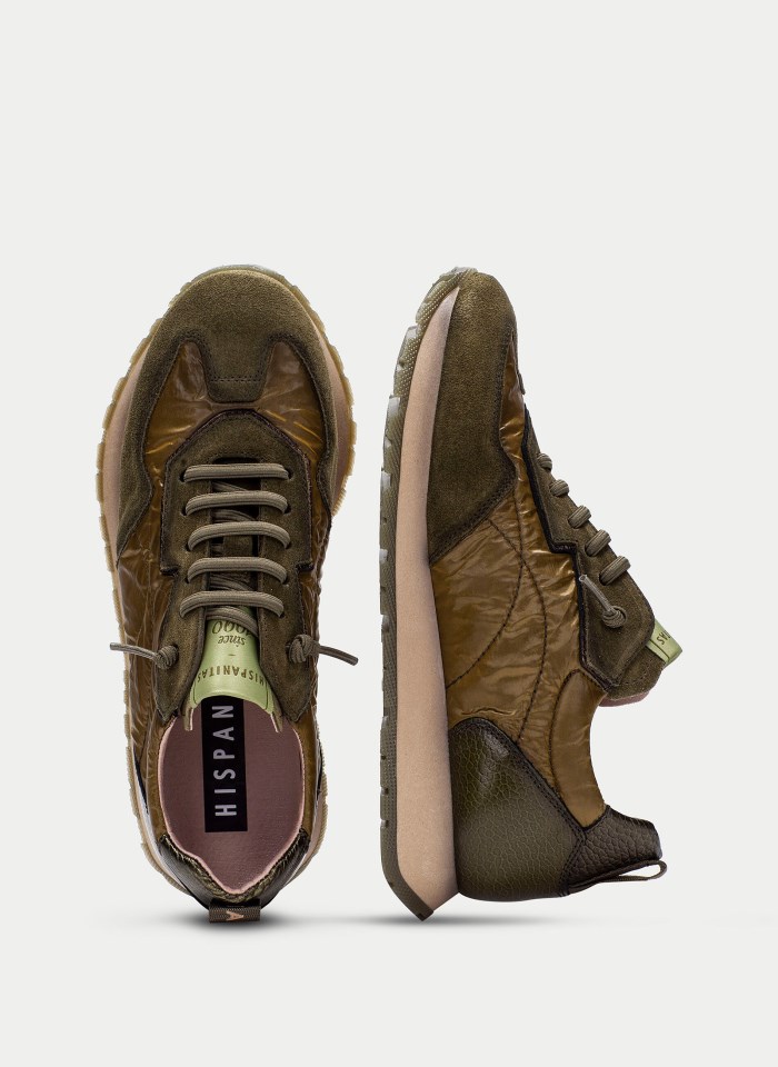 Hispanitas Deportivo Kansas Militar